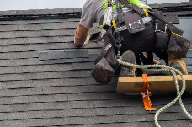 Reliable Gutter Installation contractor in Streetman, TX by Brentwood Metal Roofing